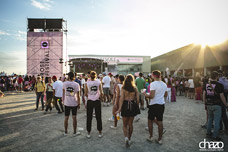 Rose Festival Ambiance + Bigflo et Oli + Bon Entendeur + Chilla + FKJ + Folamour + IAM + Laylow + Luidji + Paul Kalkbrenner en 2022 à MEETT - PARC DES EXPOSITIONS (AUSSONNE)