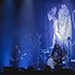 Alcest 19-10-2022 @ Le Bikini