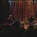 Toundra 01-06-2022 @ Connexion Caf