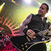 Volbeat 28-05-2022 @ Le Bikini