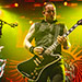 Volbeat 28-05-2022 @ Le Bikini