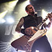 Volbeat 28-05-2022 @ Le Bikini