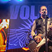Volbeat 28-05-2022 @ Le Bikini