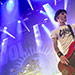 Volbeat 28-05-2022 @ Le Bikini