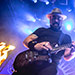 Volbeat 28-05-2022 @ Le Bikini