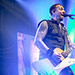 Volbeat 28-05-2022 @ Le Bikini