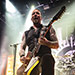 Volbeat 28-05-2022 @ Le Bikini