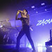 Zaoui 21-10-2022 @ Le Rex