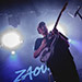 Zaoui 21-10-2022 @ Le Rex