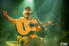 [Le Bikini 40 ans] Alumin Guerrero + Gambeat and the Grooving Familia + Manu Chao en 2023 à Le Bikini (Ramonville)