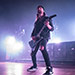 Bullet for My Valentine 21-02-2023 @ Le Bikini