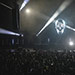 Zomboy (Rampage France) 23-09-2023 @ Zenith de Toulouse