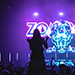 Zomboy (Rampage France) 23-09-2023 @ Zenith de Toulouse