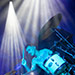 Ashen 24-09-2025 @ Le Rex