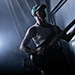 Ashen 24-09-2025 @ Le Rex