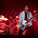 Ashen 24-09-2025 @ Le Rex