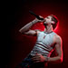 Ashen 24-09-2025 @ Le Rex