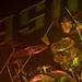 Ashen 24-09-2025 @ Le Rex