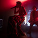 Ashen 24-09-2025 @ Le Rex
