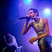 Ashen 24-09-2025 @ Le Rex