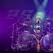 Ashen 24-09-2025 @ Le Rex