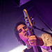 Ashen 24-09-2025 @ Le Rex