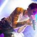 Ashen 24-09-2025 @ Le Rex