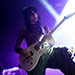 Ashen 24-09-2025 @ Le Rex