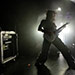 Ashen 24-09-2025 @ Le Rex