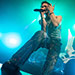 Ashen 24-09-2025 @ Le Rex