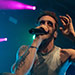 Ashen 24-09-2025 @ Le Rex