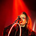 Cestra 25-09-2025 @ Le Rex