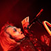 Cestra 25-09-2025 @ Le Rex