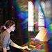 Lys Finke (12 HEURES DU GES) 17-05-2025 @ glise du Ges