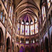 Odestn Trio (12 HEURES DU GES) 17-05-2025 @ glise du Ges