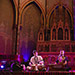 Odestn Trio (12 HEURES DU GES) 17-05-2025 @ glise du Ges