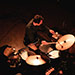 Rmi Panossian Trio RP3 (12 HEURES DU GES) 17-05-2025 @ glise du Ges