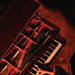 Rmi Panossian Trio RP3 (12 HEURES DU GES) 17-05-2025 @ glise du Ges