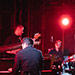 Rmi Panossian Trio RP3 (12 HEURES DU GES) 17-05-2025 @ glise du Ges
