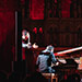 Rmi Panossian Trio RP3 (12 HEURES DU GES) 17-05-2025 @ glise du Ges