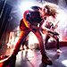 Tesseract 25-09-2025 @ Le Rex