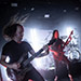 Tesseract 25-09-2025 @ Le Rex