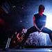 Tesseract 25-09-2025 @ Le Rex