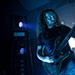 Tesseract 25-09-2025 @ Le Rex