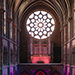 Saaad (12 HEURES DU GES) 17-05-2025 @ glise du Ges