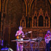 Trio FOM (12 HEURES DU GES) 17-05-2025 @ glise du Ges