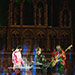 Trio FOM (12 HEURES DU GES) 17-05-2025 @ glise du Ges