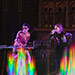 Trio FOM (12 HEURES DU GES) 17-05-2025 @ glise du Ges