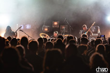 Auster + Karkara&nbsp;en&nbsp;2026&nbsp;&agrave;&nbsp;Le Rex (Toulouse)