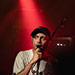 Auster&nbsp;04-06-2026&nbsp;@&nbsp;Le Rex
